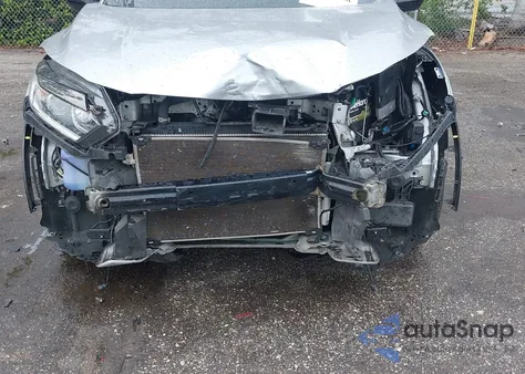 2020 Honda Hr-V 2Wd Sport z USA, uszkodzony, nr VIN 3CZRU5H13LM702377